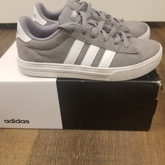 Adidas Other - Adidas Sneakers Boys Size 3Y